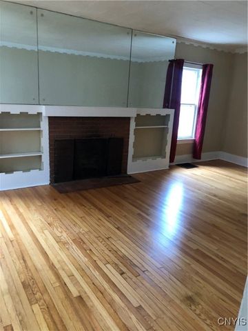 119 Pleasant Street, Utica, NY 13501