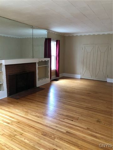 119 Pleasant Street, Utica, NY 13501