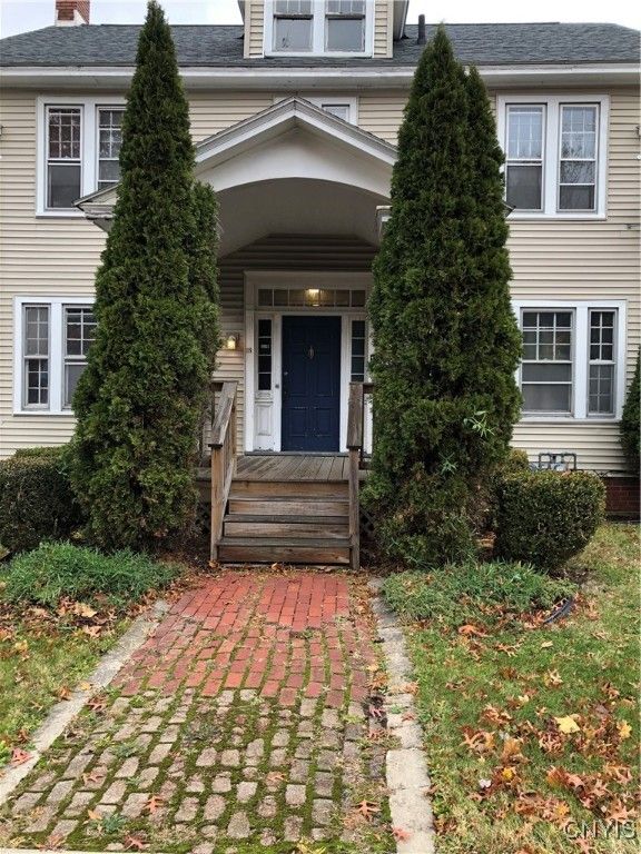 119 Pleasant Street, Utica, NY 13501