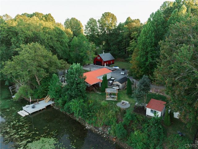 58 Whitewood Tract, Granby, NY 13135