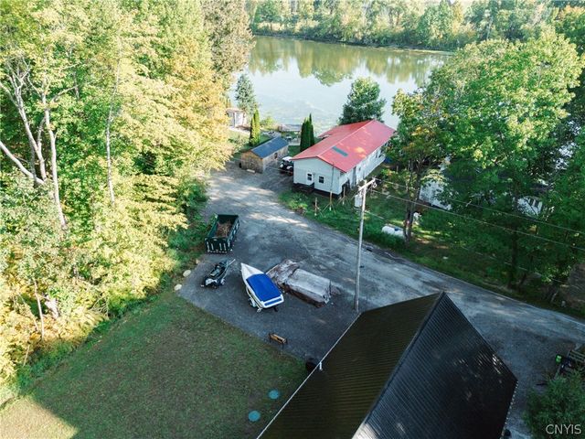 58 Whitewood Tract, Granby, NY 13135