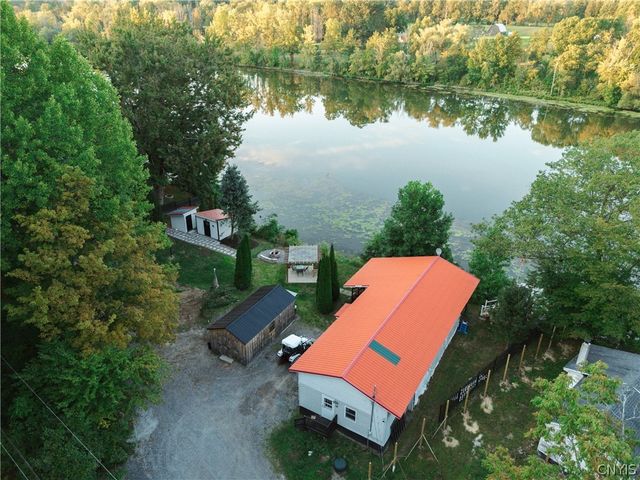 58 Whitewood Tract, Granby, NY 13135