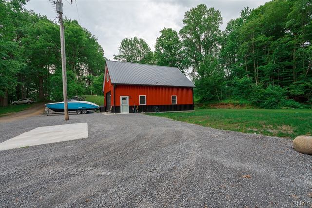 58 Whitewood Tract, Granby, NY 13135
