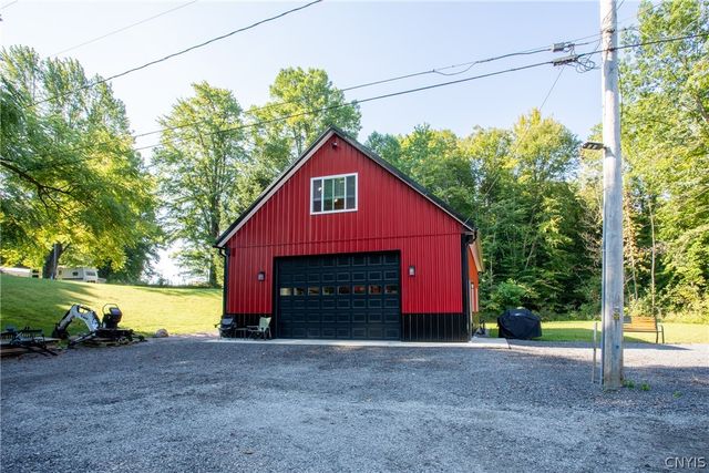 58 Whitewood Tract, Granby, NY 13135