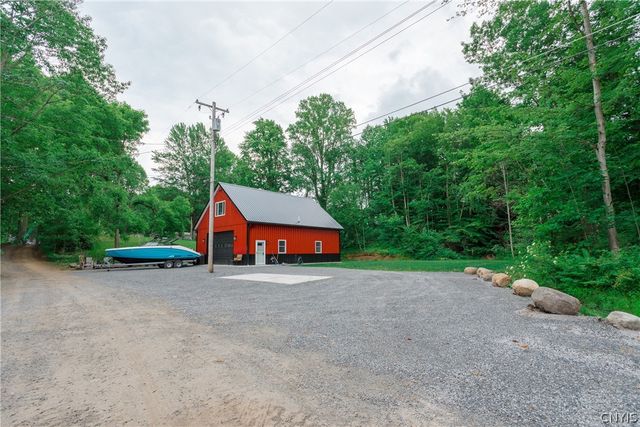 58 Whitewood Tract, Granby, NY 13135