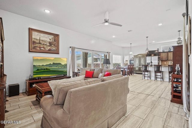 14849 SAM GARCIA Avenue, El Paso, TX 79938