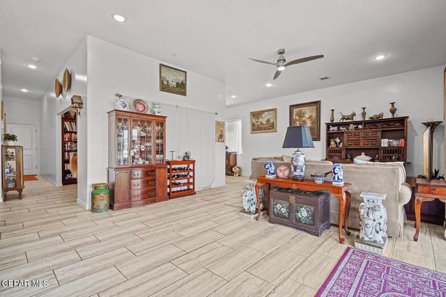 14849 SAM GARCIA Avenue, El Paso, TX 79938