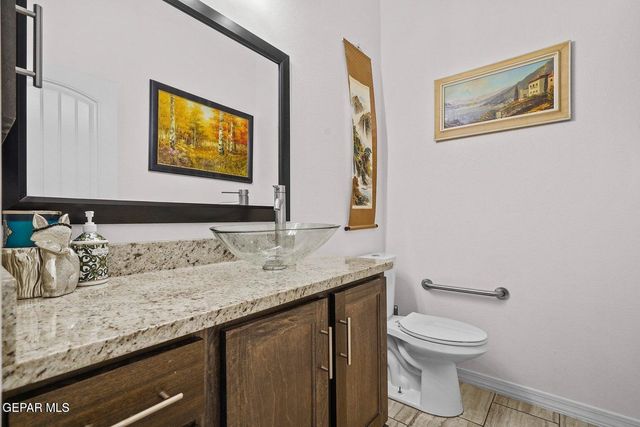 14849 SAM GARCIA Avenue, El Paso, TX 79938