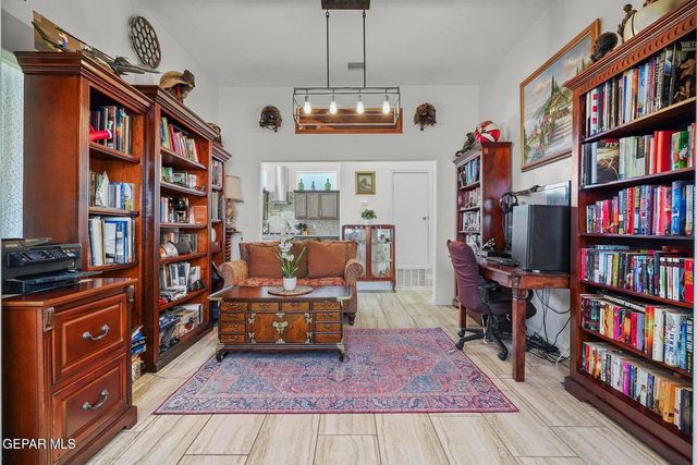 14849 SAM GARCIA Avenue, El Paso, TX 79938