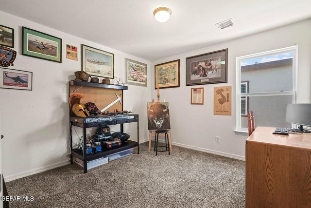 14849 SAM GARCIA Avenue, El Paso, TX 79938