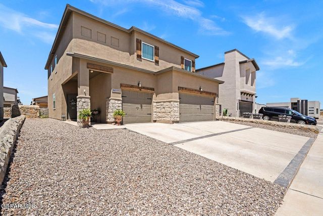 14849 SAM GARCIA Avenue, El Paso, TX 79938