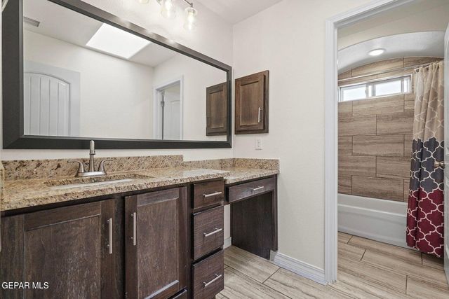 14849 SAM GARCIA Avenue, El Paso, TX 79938