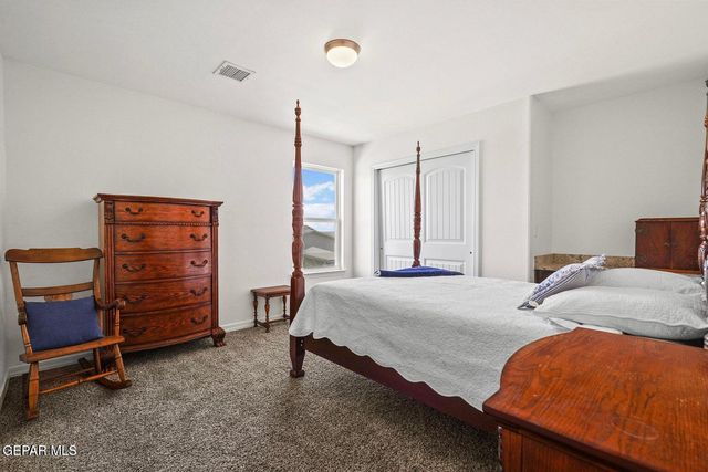 14849 SAM GARCIA Avenue, El Paso, TX 79938