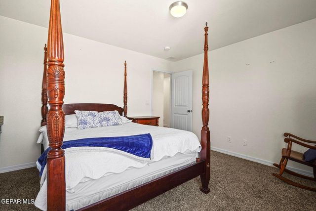 14849 SAM GARCIA Avenue, El Paso, TX 79938