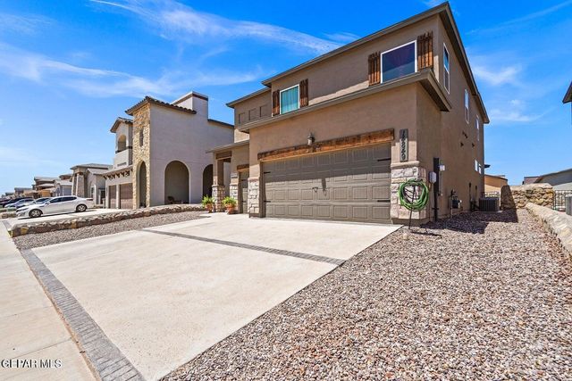 14849 SAM GARCIA Avenue, El Paso, TX 79938