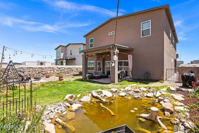 14849 SAM GARCIA Avenue, El Paso, TX 79938