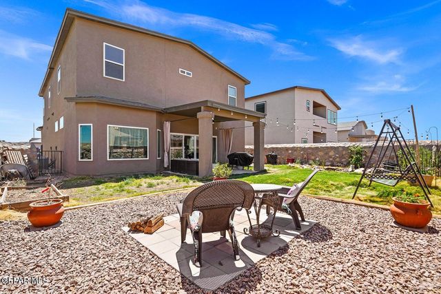 14849 SAM GARCIA Avenue, El Paso, TX 79938