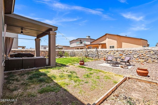 14849 SAM GARCIA Avenue, El Paso, TX 79938