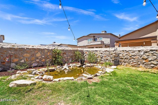 14849 SAM GARCIA Avenue, El Paso, TX 79938