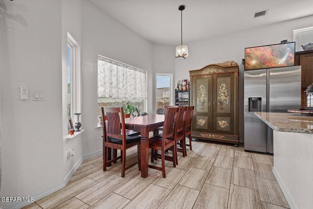 14849 SAM GARCIA Avenue, El Paso, TX 79938