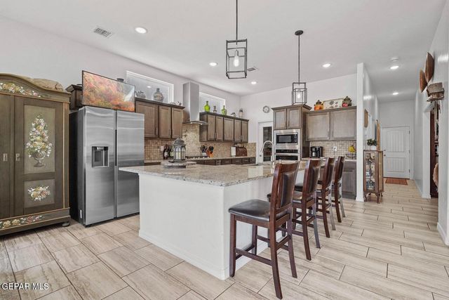 14849 SAM GARCIA Avenue, El Paso, TX 79938