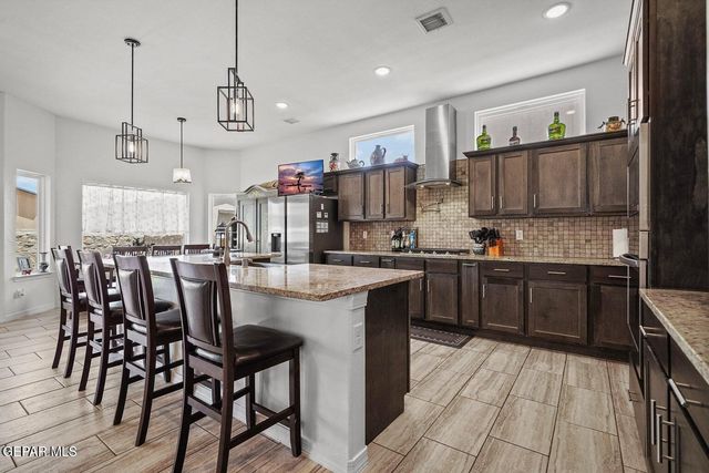 14849 SAM GARCIA Avenue, El Paso, TX 79938