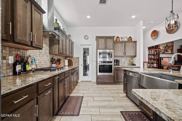 14849 SAM GARCIA Avenue, El Paso, TX 79938