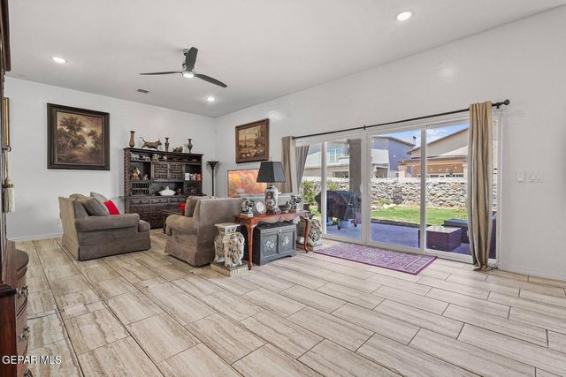 14849 SAM GARCIA Avenue, El Paso, TX 79938