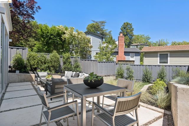 26 Ronada Ave, Piedmont, CA 94611