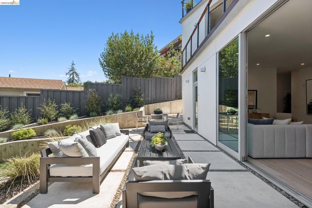 26 Ronada Ave, Piedmont, CA 94611