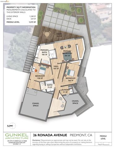 26 Ronada Ave, Piedmont, CA 94611