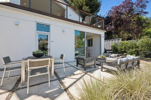 26 Ronada Ave, Piedmont, CA 94611