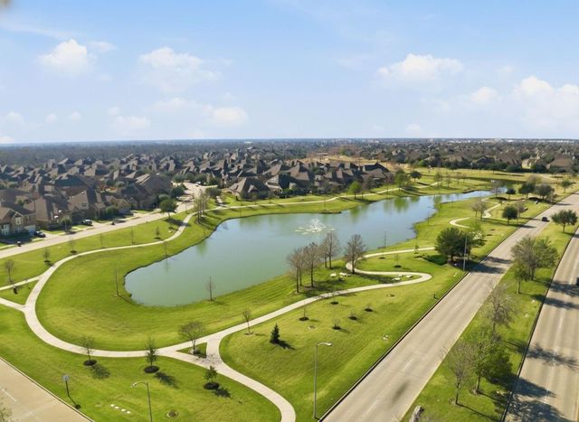 17014 Wellinghoff Court, Richmond, TX 77407