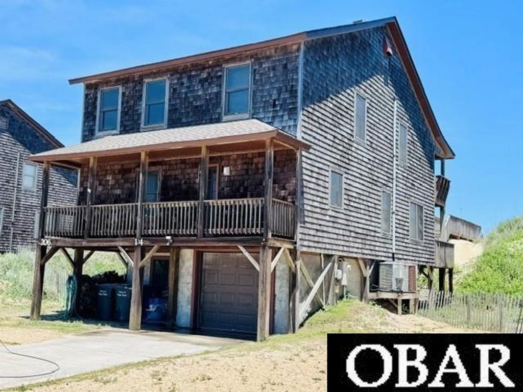 Image 2 of property listing at 206 E Hawks Nest Court Lot #14, Nags Head, NC 27959