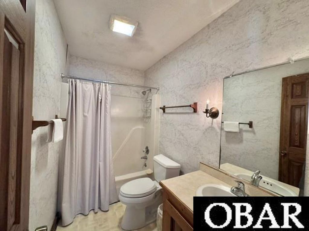 Image 16 of property listing at 206 E Hawks Nest Court Lot #14, Nags Head, NC 27959