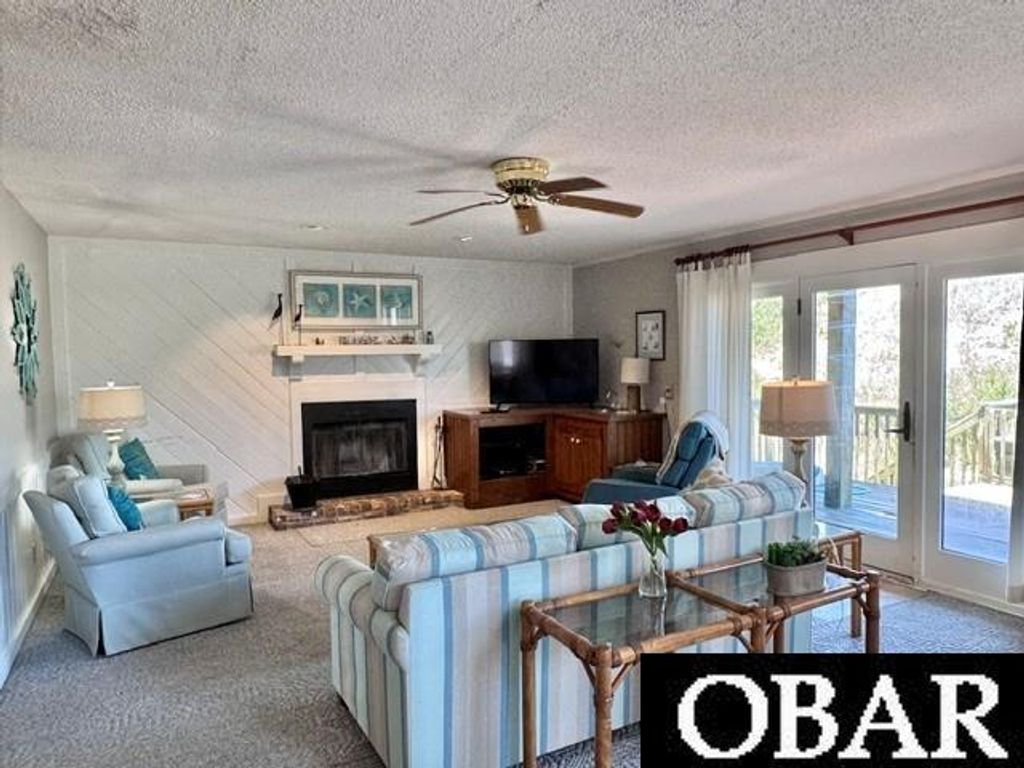 Image 18 of property listing at 206 E Hawks Nest Court Lot #14, Nags Head, NC 27959