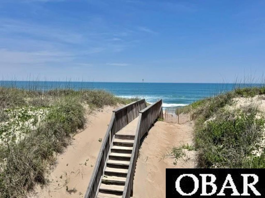 Image 3 of property listing at 206 E Hawks Nest Court Lot #14, Nags Head, NC 27959