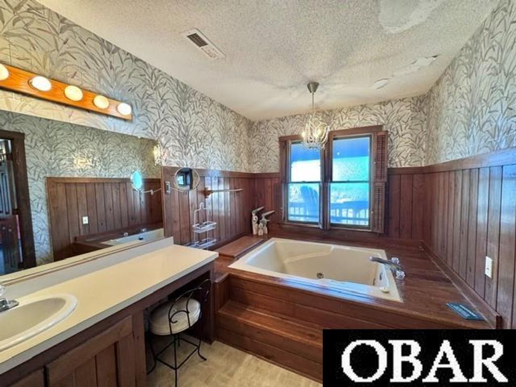 Image 21 of property listing at 206 E Hawks Nest Court Lot #14, Nags Head, NC 27959