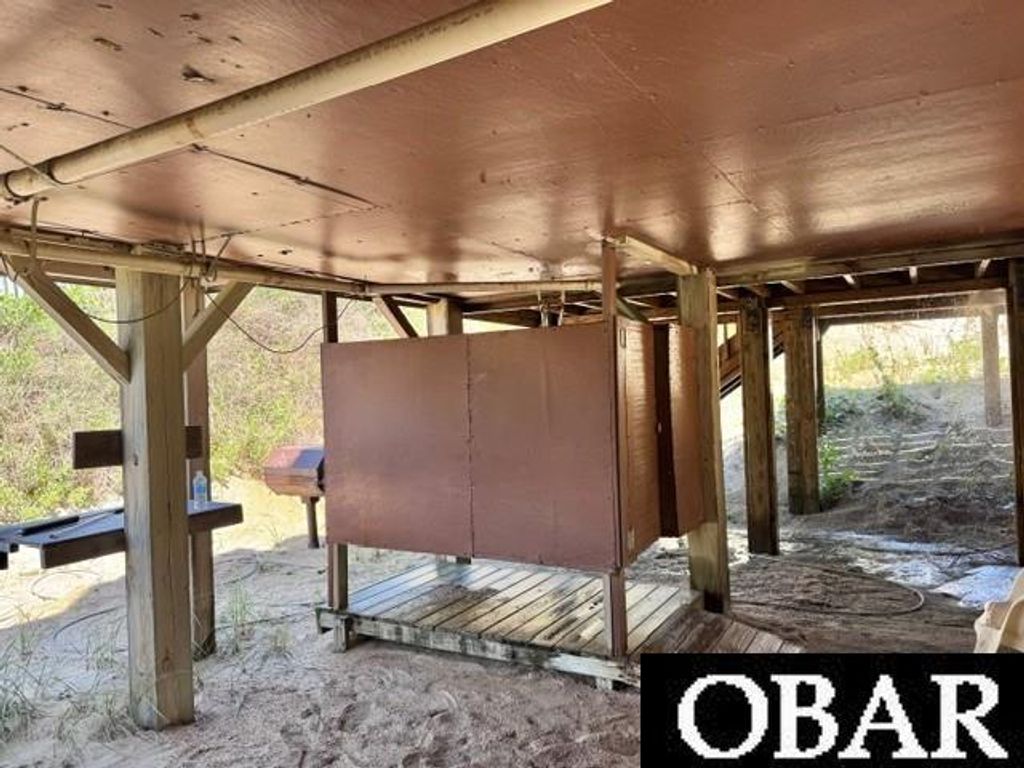 Image 25 of property listing at 206 E Hawks Nest Court Lot #14, Nags Head, NC 27959
