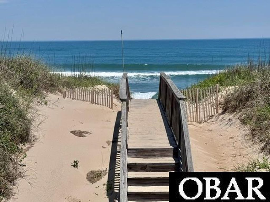 Image 4 of property listing at 206 E Hawks Nest Court Lot #14, Nags Head, NC 27959