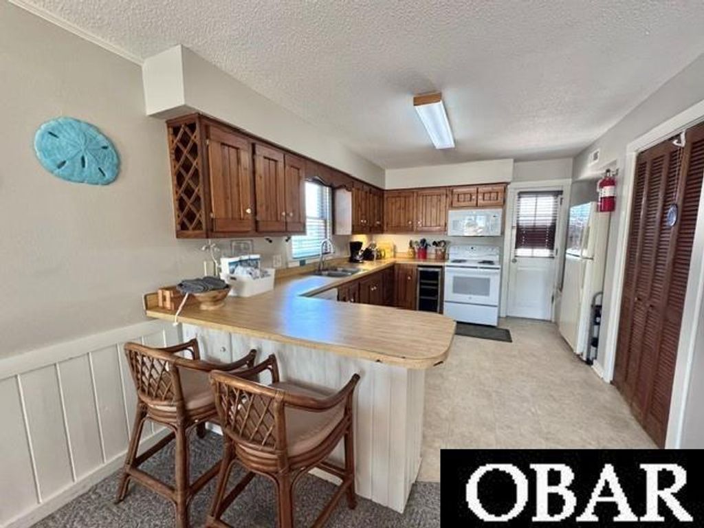 Image 6 of property listing at 206 E Hawks Nest Court Lot #14, Nags Head, NC 27959