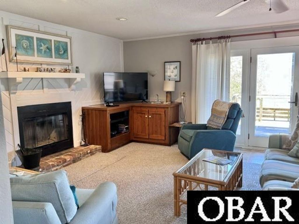 Image 7 of property listing at 206 E Hawks Nest Court Lot #14, Nags Head, NC 27959