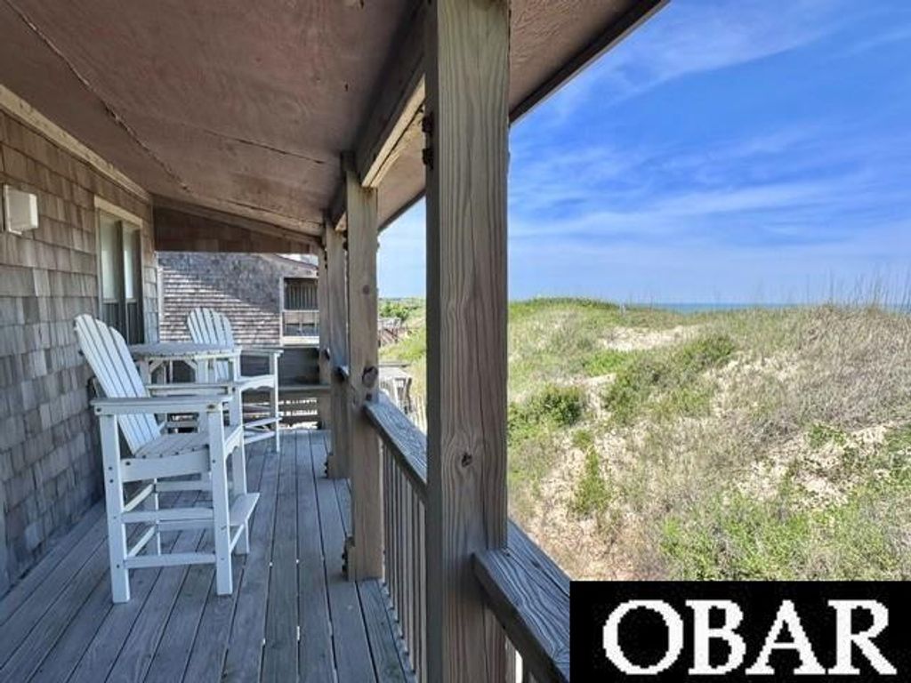 Image 8 of property listing at 206 E Hawks Nest Court Lot #14, Nags Head, NC 27959