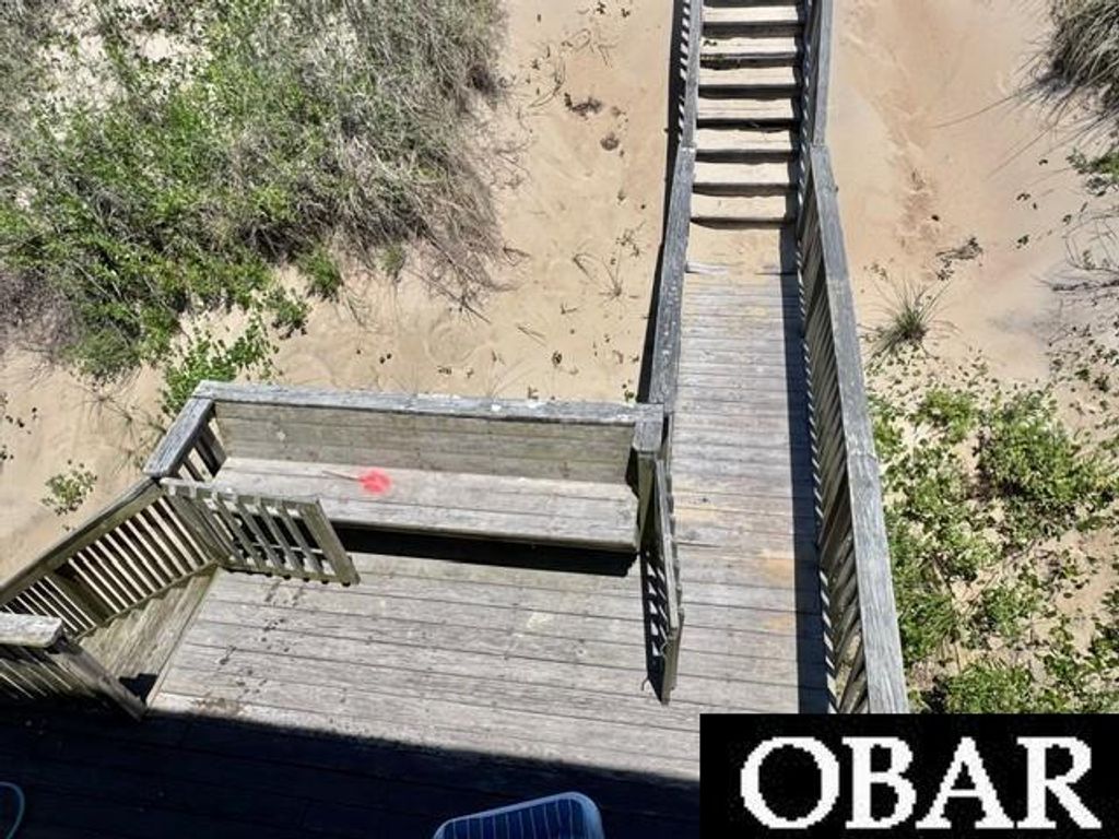 Image 9 of property listing at 206 E Hawks Nest Court Lot #14, Nags Head, NC 27959