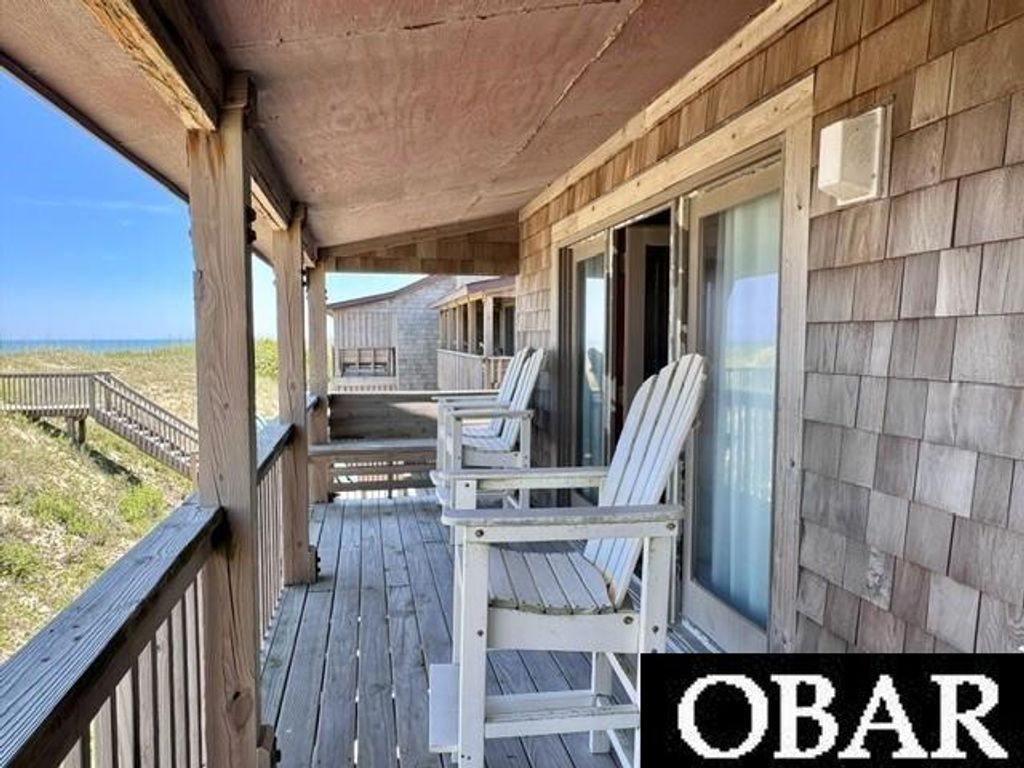 Image 10 of property listing at 206 E Hawks Nest Court Lot #14, Nags Head, NC 27959