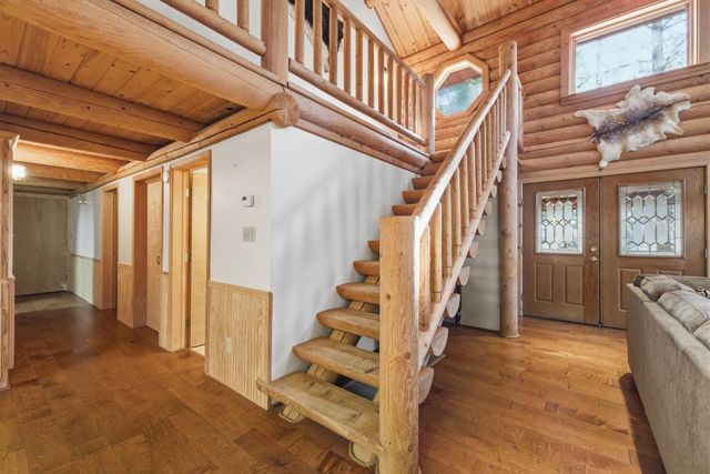 2428 Rancho Paradiso, Avery, CA 95224