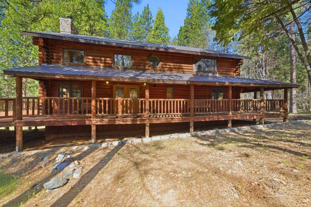 2428 Rancho Paradiso, Avery, CA 95224