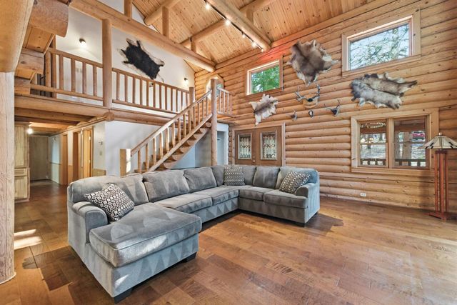 2428 Rancho Paradiso, Avery, CA 95224