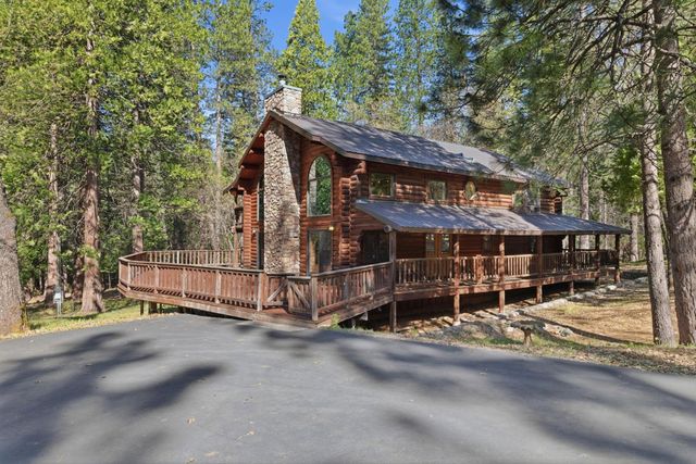 2428 Rancho Paradiso, Avery, CA 95224