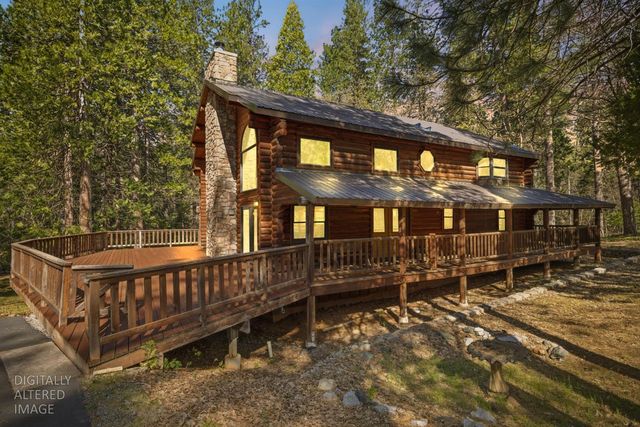 2428 Rancho Paradiso, Avery, CA 95224